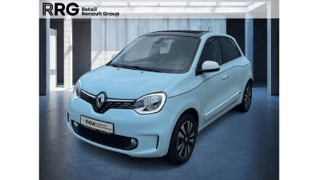 Renault Twingo E-Tech