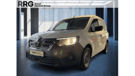 Renault Kangoo E-Tech