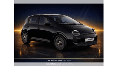 Renault Twingo E-Tech