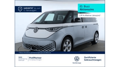 Volkswagen ID.Buzz