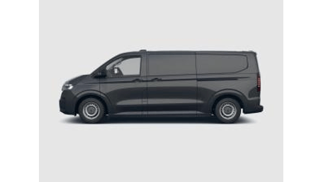 Volkswagen e-Transporter
