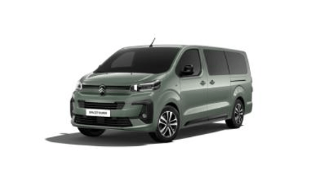 Citroën SpaceTourer