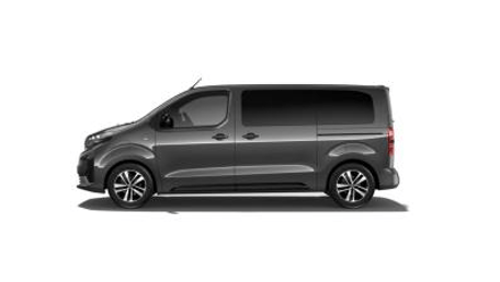 Peugeot Traveller