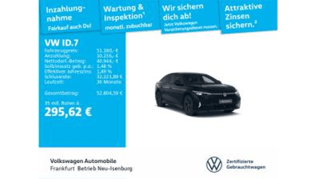 Volkswagen ID.7
