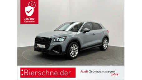 Audi SQ2