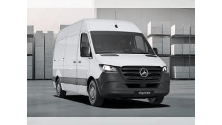 Mercedes-Benz eSprinter