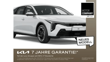 Kia K4