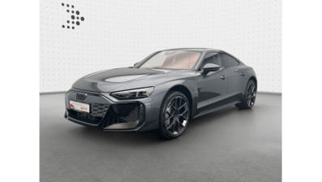 Audi RS e-tron GT