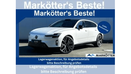 Volvo ES90