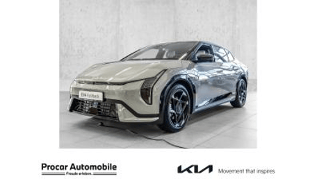 Kia EV4