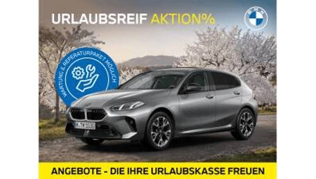 BMW 1er