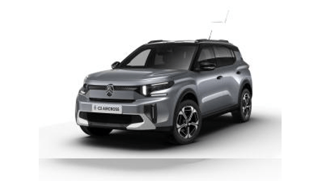 Citroën e-C3 Aircross