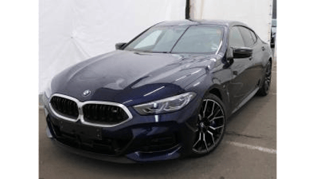 BMW 8er