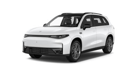 Leapmotor C10