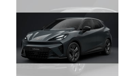 Cupra Raval