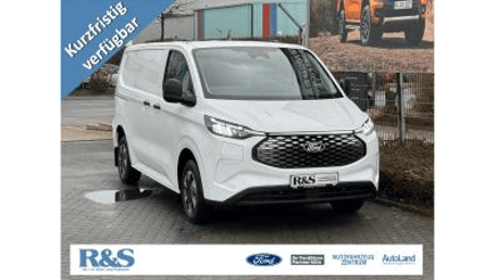 Ford e-Transit
