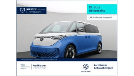 Volkswagen ID.Buzz