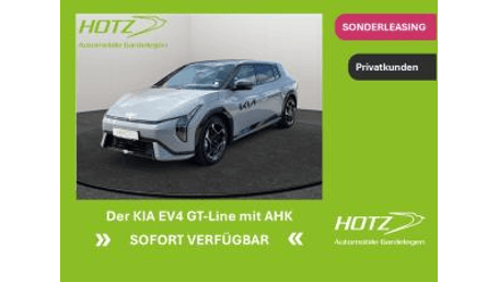 Kia EV4