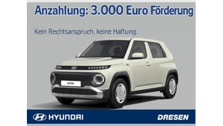 Hyundai INSTER
