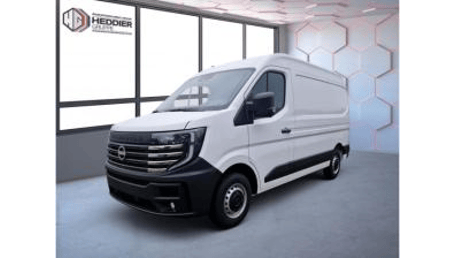 Nissan Interstar