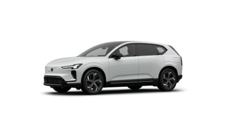Volvo EX60