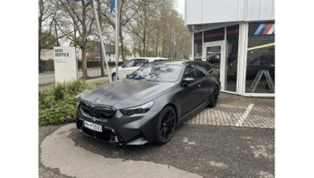 BMW M5