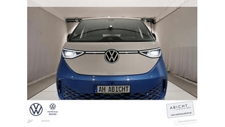 Volkswagen ID.Buzz