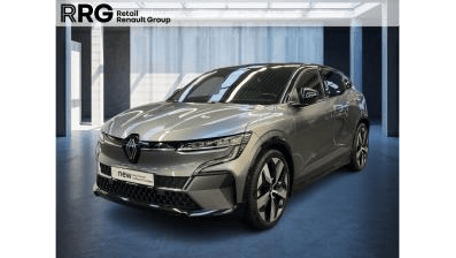 Renault Mégane E-Tech