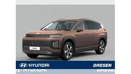 Hyundai IONIQ 9