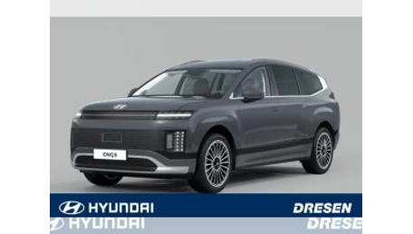 Hyundai IONIQ 9