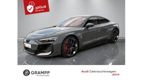 Audi RS e-tron GT