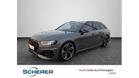 Audi RS4