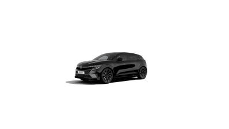 Renault Mégane E-Tech