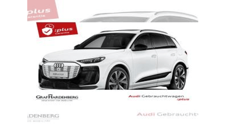 Audi SQ6 e-tron