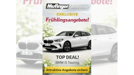 BMW i5