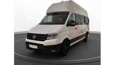 Volkswagen Grand California