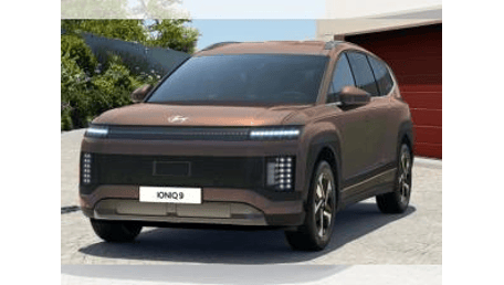 Hyundai IONIQ 9