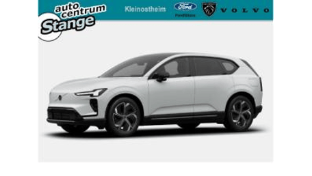 Volvo EX60