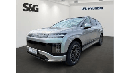Hyundai IONIQ 9