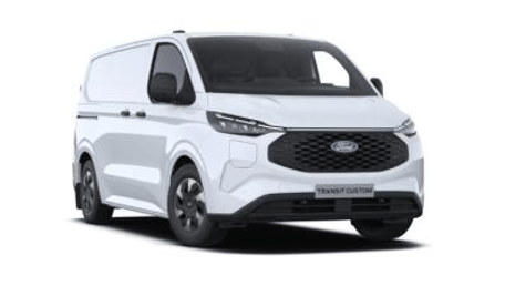 Ford e-Transit