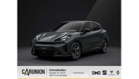 Cupra Raval