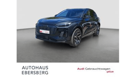Audi SQ6 e-tron