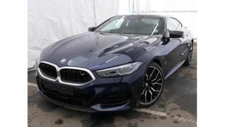 BMW 8er