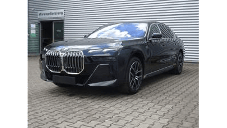 BMW 7er