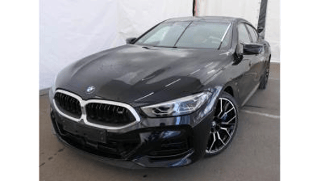 BMW 8er