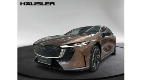 Mazda 6e