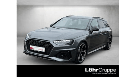 Audi RS4