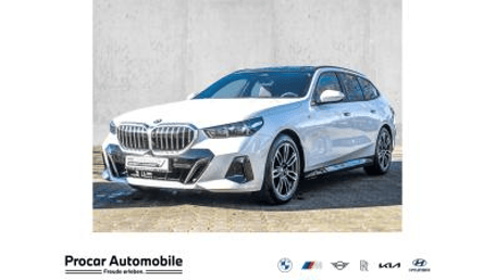 BMW 5er