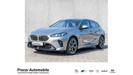 BMW 1er