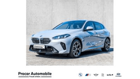 BMW 1er